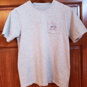 Boys Vineyard Vines shirt
